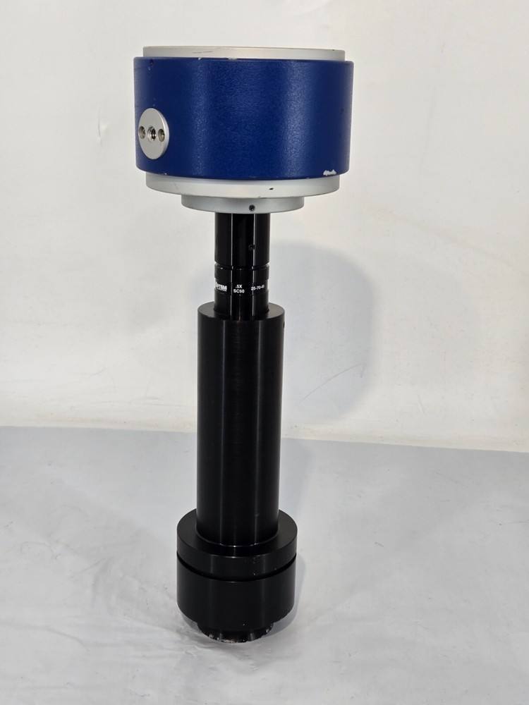 Pixera Pro 150ES Mega Pixel Microscope Camera with CAMERA adapter