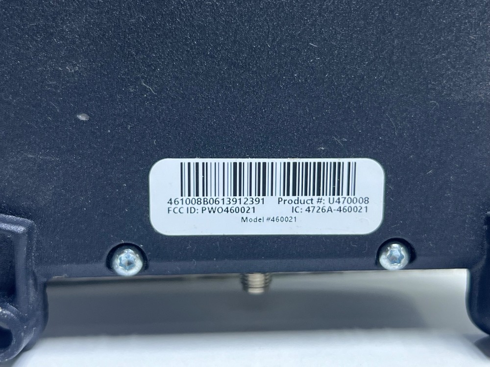 WEboost Drive 4G-M Model:460021 (Without Any Accessories )