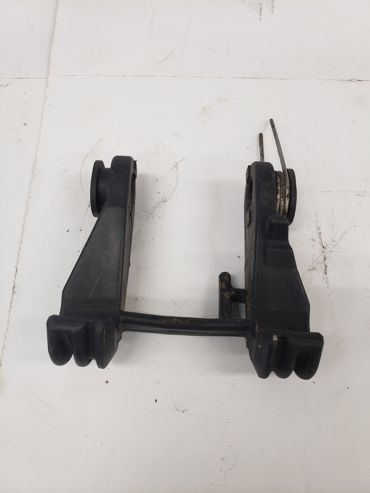 Mercury 98830A2 Reverse Lock