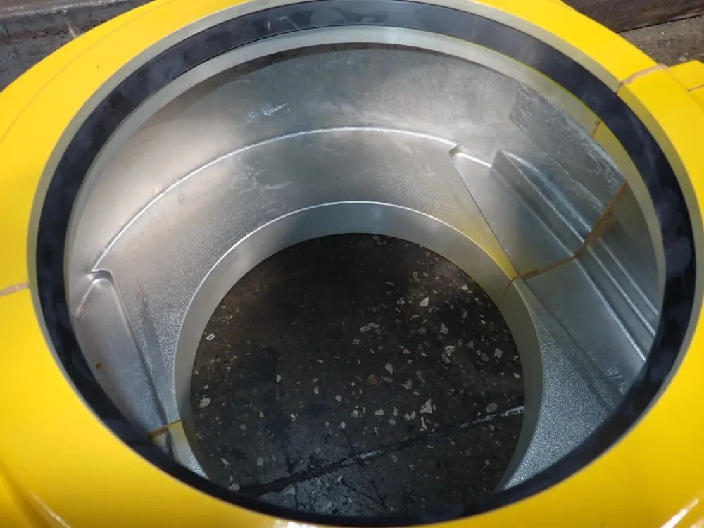 TSUBAKI COUPLING CASE 03260220081