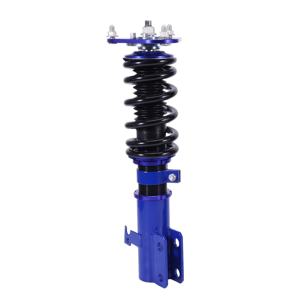 MaXpeedingrods Adjustable Coilover Struts Kit for Toyota Corolla 03-08 E120 E130