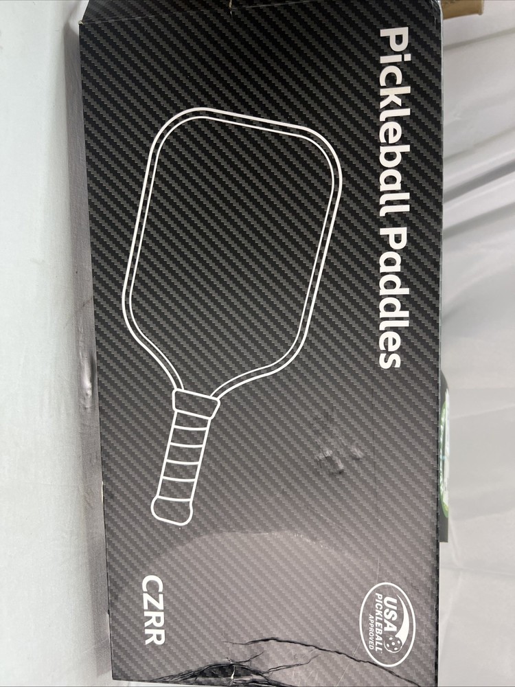 Czrr Pickleball Paddle X5 Pro