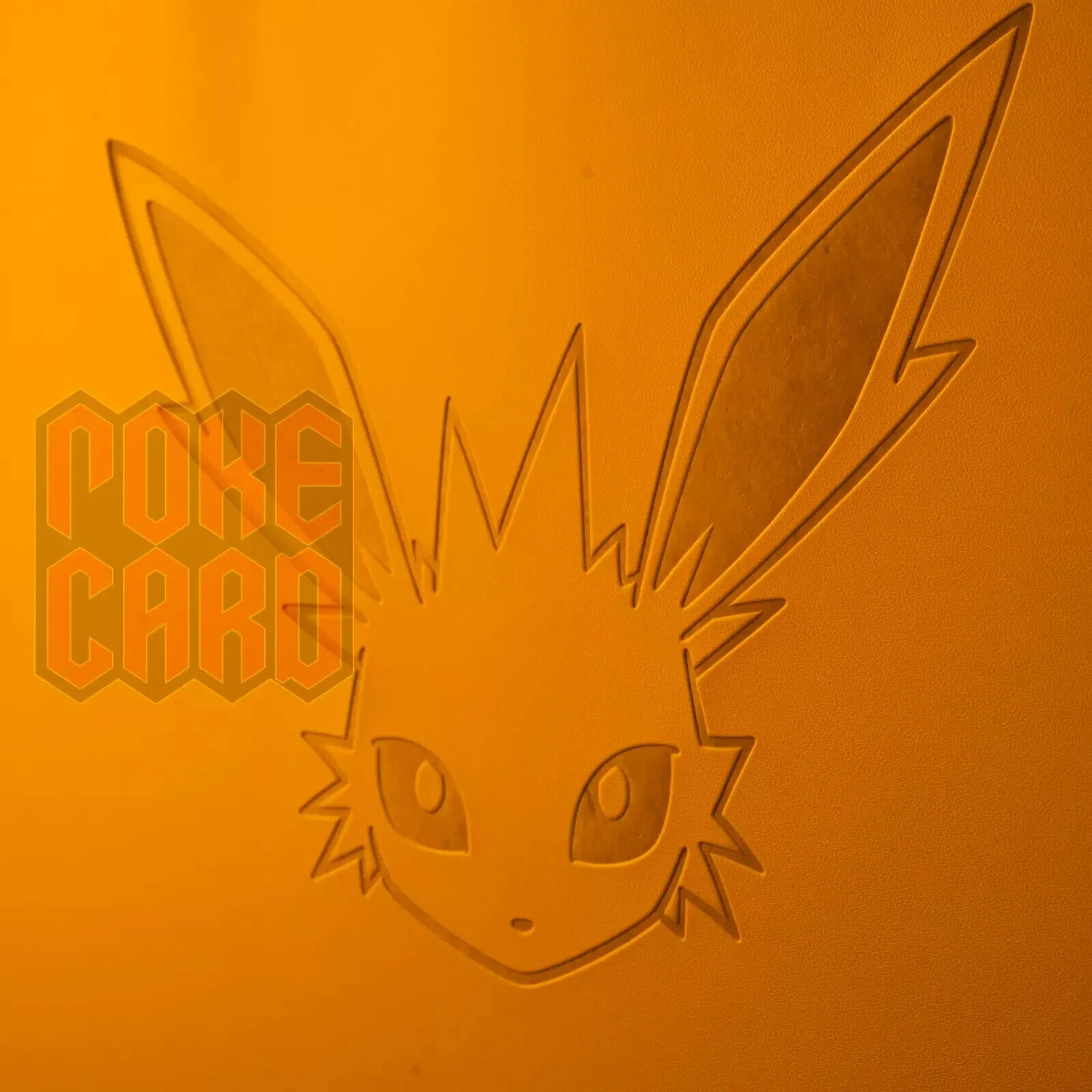 Pokemon S-Chinese Sealed Gift Box Jolteon Eevee GX theme 480 slots Card Binder