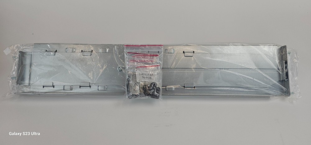 3-07119-01 Quantum i3 rack mount kit, new