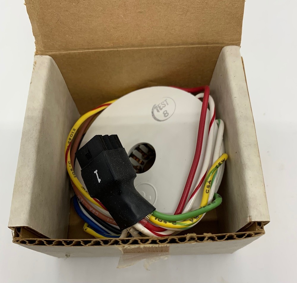 BK Precision CRT Adapter CR-1 NOS