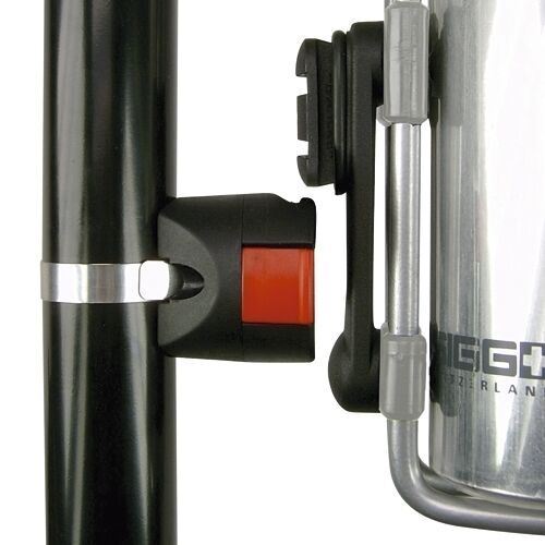 KLICKfix BOTTLEklick with Mini Adapter