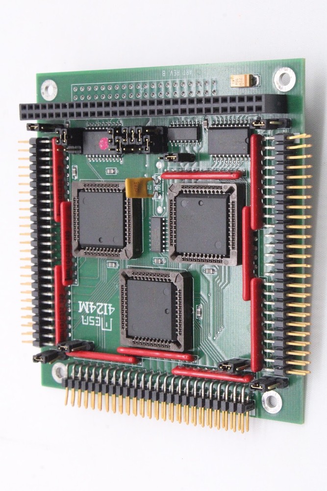 Mesa 4I24M 72/96 Bit Parallel I/O Card