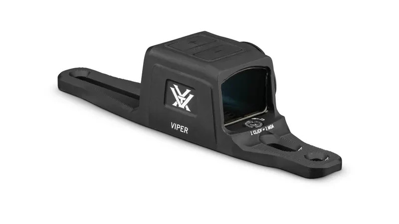 Vortex Optics Viper Enclosed Multi-Reticle Micro Green Dot VPR-SGMGD3-MR-E
