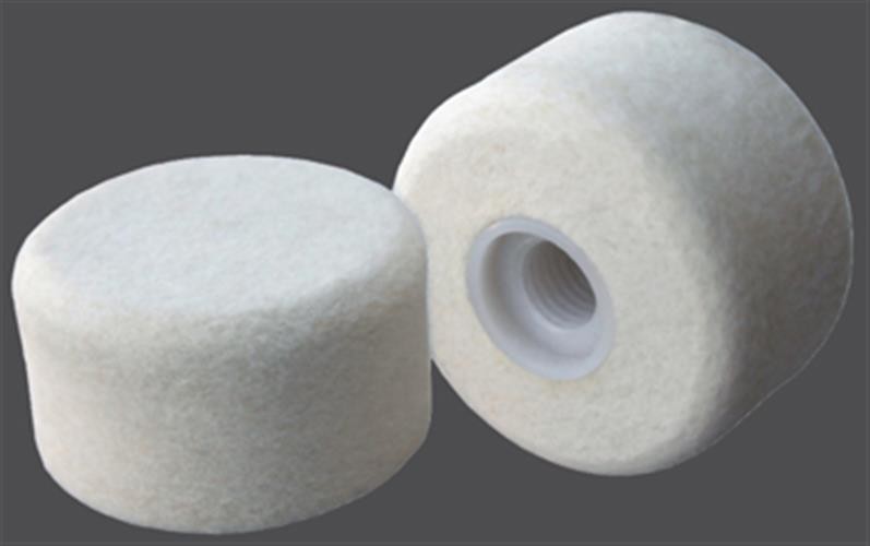 Ahead - MHLM - Mallet Head Soft Felt M Thread (Pair)