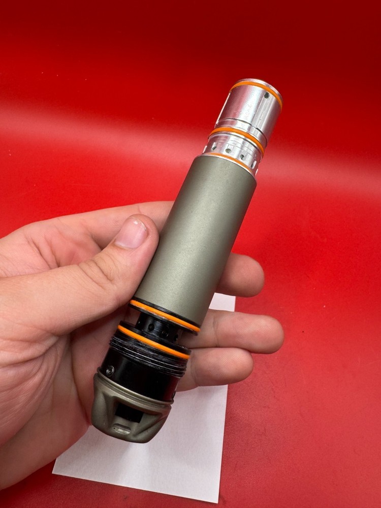 Dye DM13 Bolt/Engine