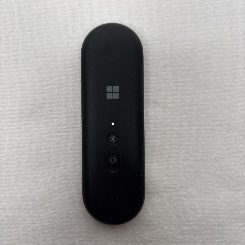 Microsoft Presenter Remote Wireless Bluetooth Presentation Pointer 2022