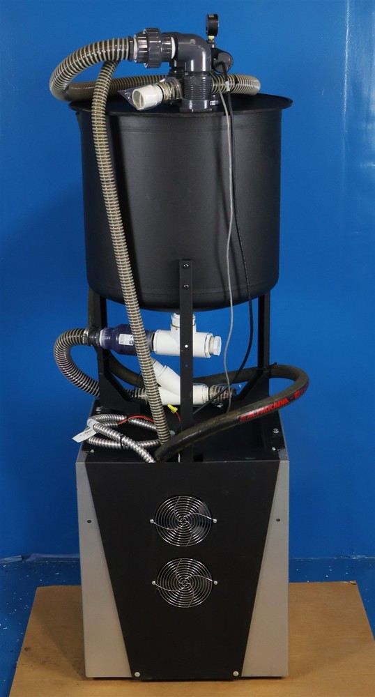 Midmark PowerVac G Dental Vacuum Pump System