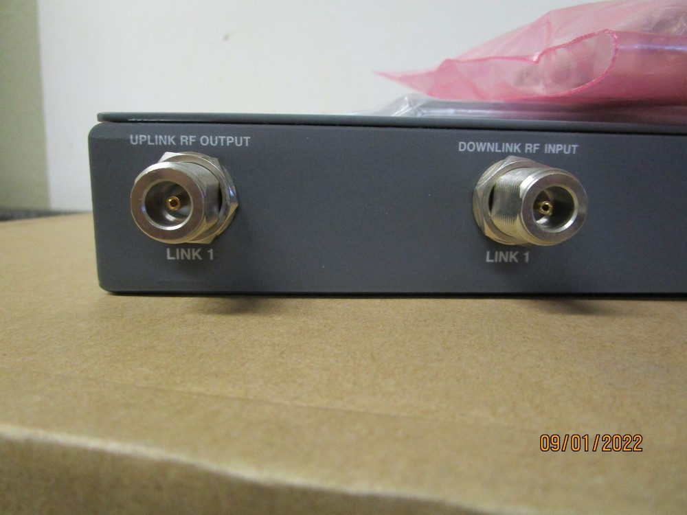 Corning MobileAccess Main Unit 1 Link 330E-MB-1