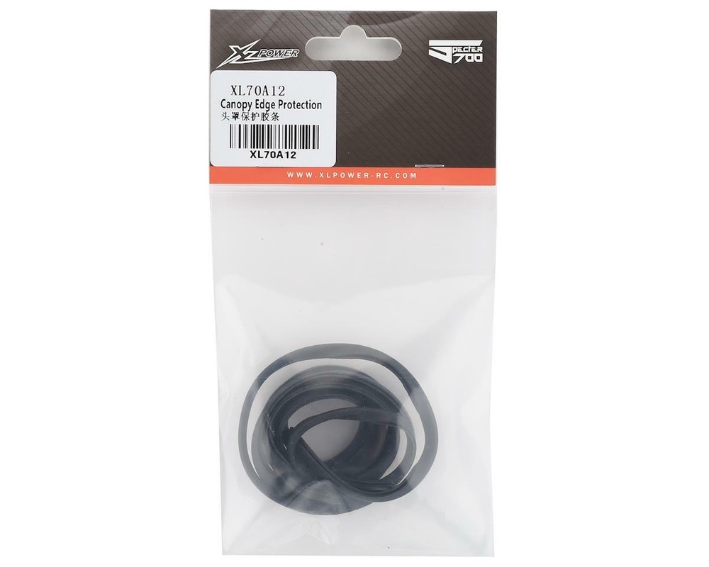 XLPower Canopy Edge Protector [XLP70A12]