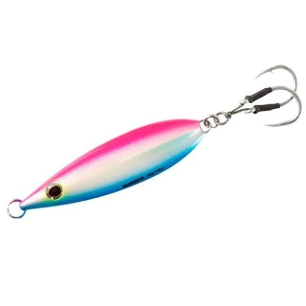Shimano Butterfly Flat-Fall Jigs