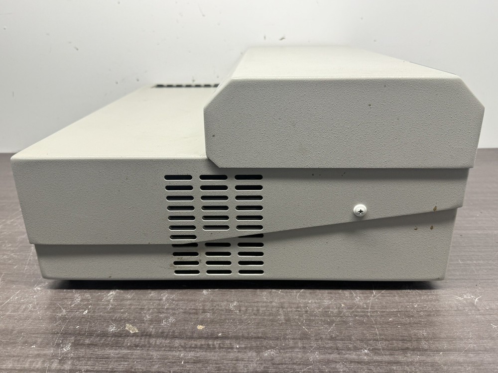 Telesensory Versapoint Model BP1D Braille Embosser - U41