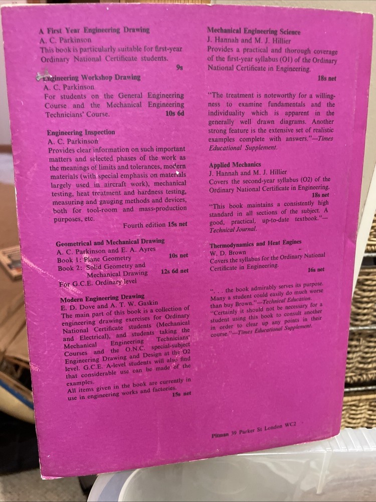 Intermediate Engineering Drawing Sixth Edition