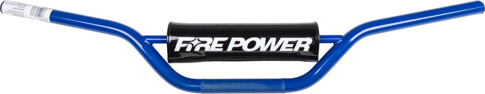 FIRE POWER Handlebar Csc Mini/81 150cc Blue 63201621