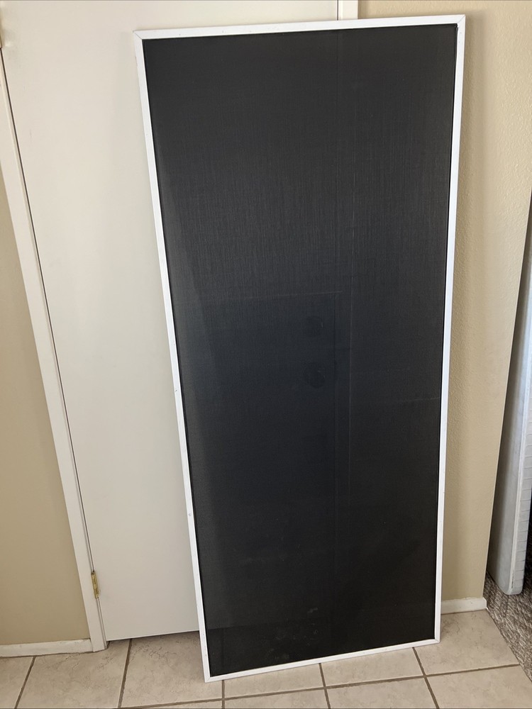 Window Screen 70” X 29.5