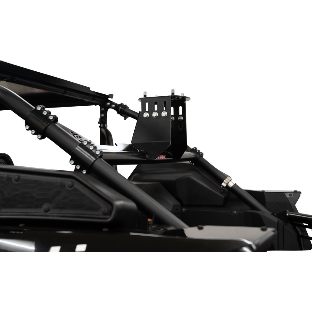 Tusk Spare Tire Carrier For Kawasaki Teryx KRX4 1000 eS 2023-2025