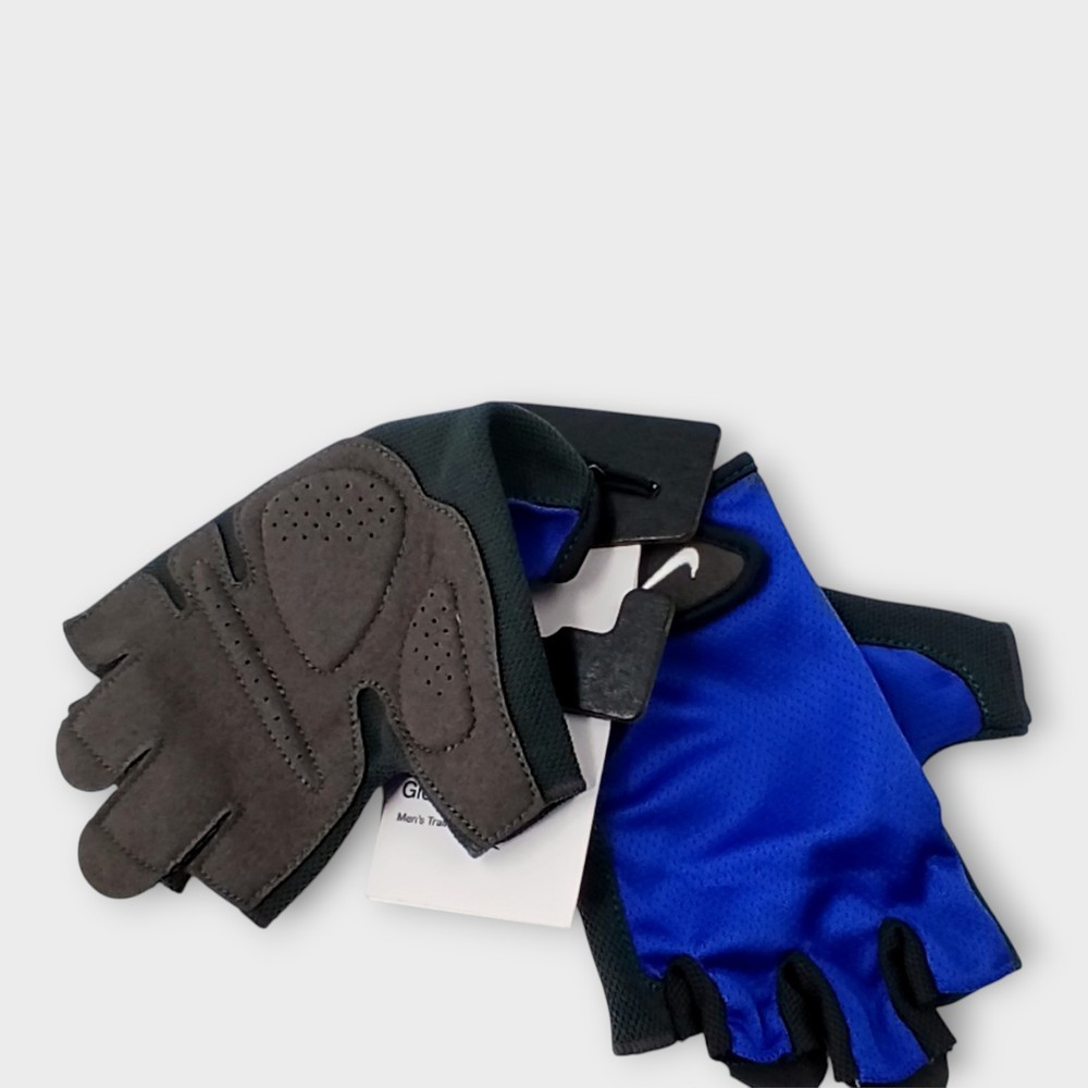 Nike Men's Essential Training Gloves Size Medium