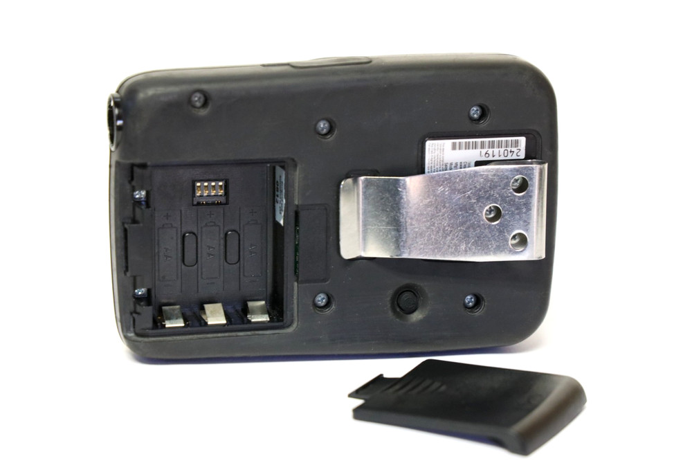 Clear-Com Tempest 900 MHz 4-Channel Wireless Intercom Beltpack w/Power Supply &