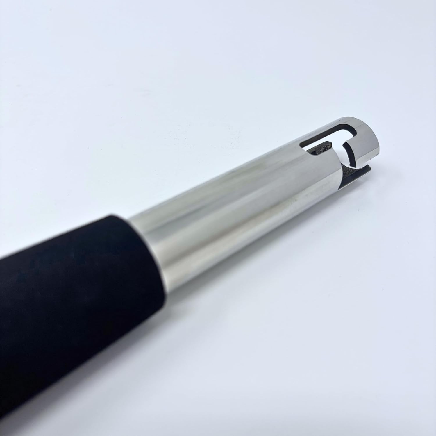 Marine-Grade Rod Holder Mount for Starlink Mini Antenna - Flat Dish Base Perf...