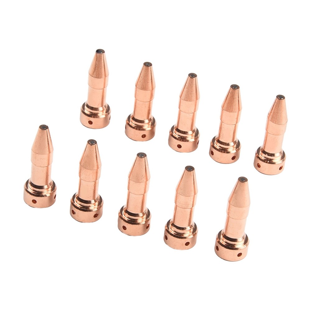 Practical Plasma Electrode Plasma Tip Amp Refr Electrode Tip Electrodes