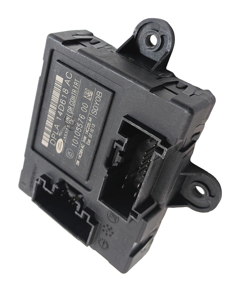 2014 RANGE ROVER SPORT (L494) FRONT LEFT DRIVER DOOR CONTROL MODULE