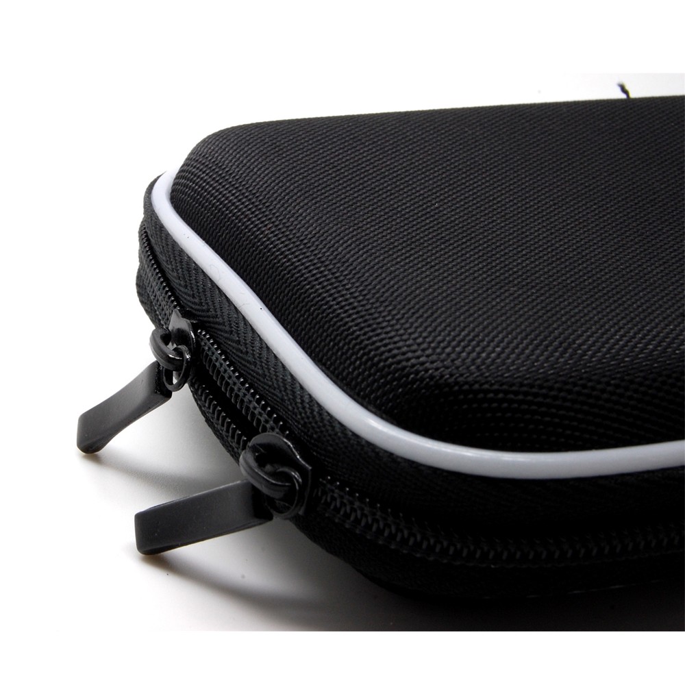 Hard Carry Case Bag Protector For Western Disk Digital Wd Elements Portable _bla