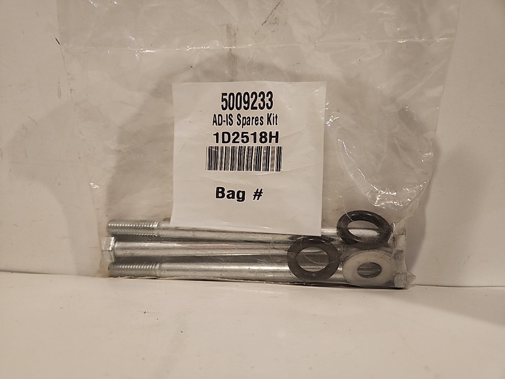 Bendix Air Dryer Bolt Kit 5009233