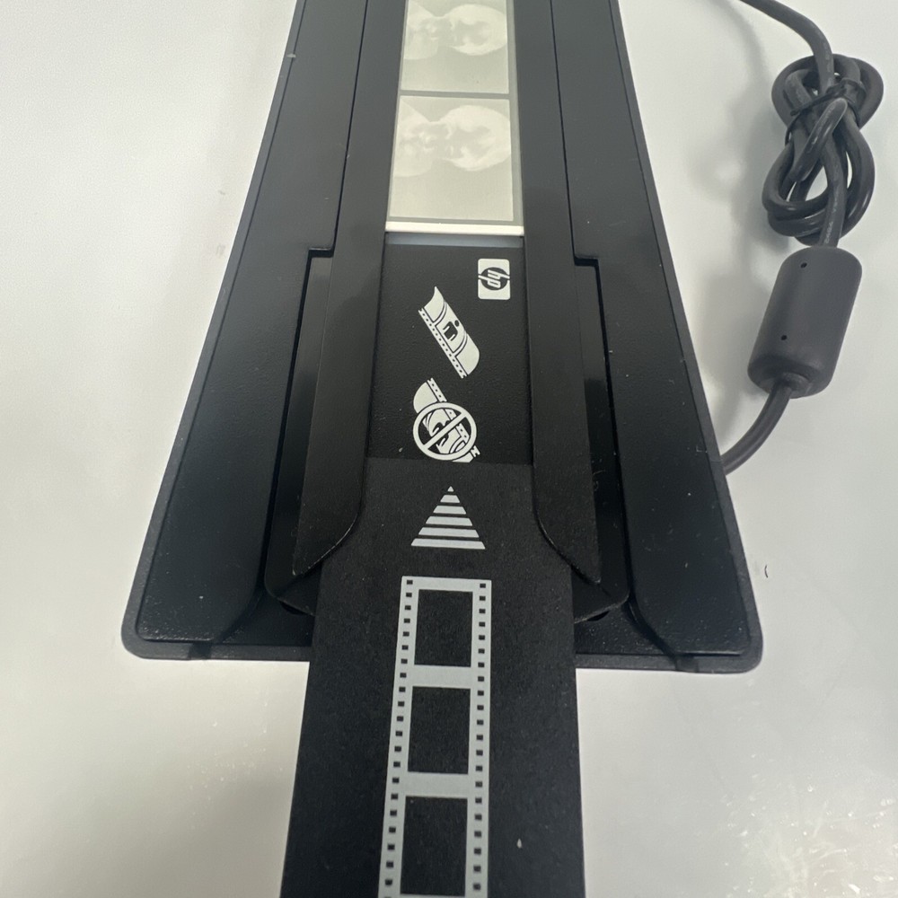 Hp xpa Scanjet 35mm Negative Scanner C9861A