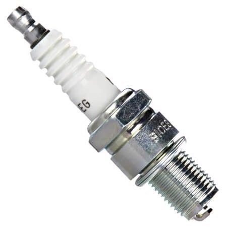 NGK Nickel Racing Plug 3530