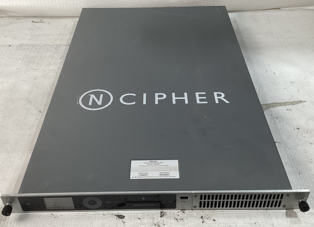 Cipher NH2075 nShield Connect Security Appliance