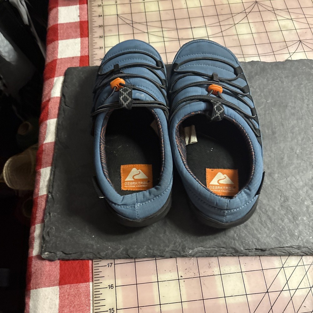 Ozark Trail Men's Size 8
