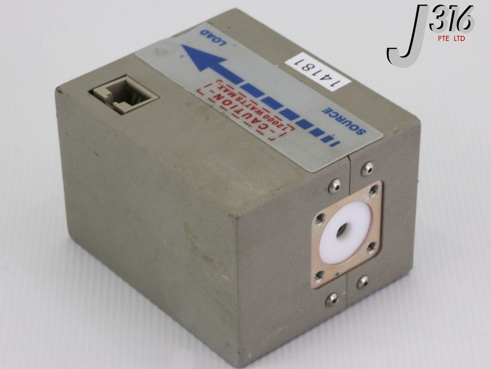 14181 BIRD DIRECTIONAL POWER SENSOR 4025