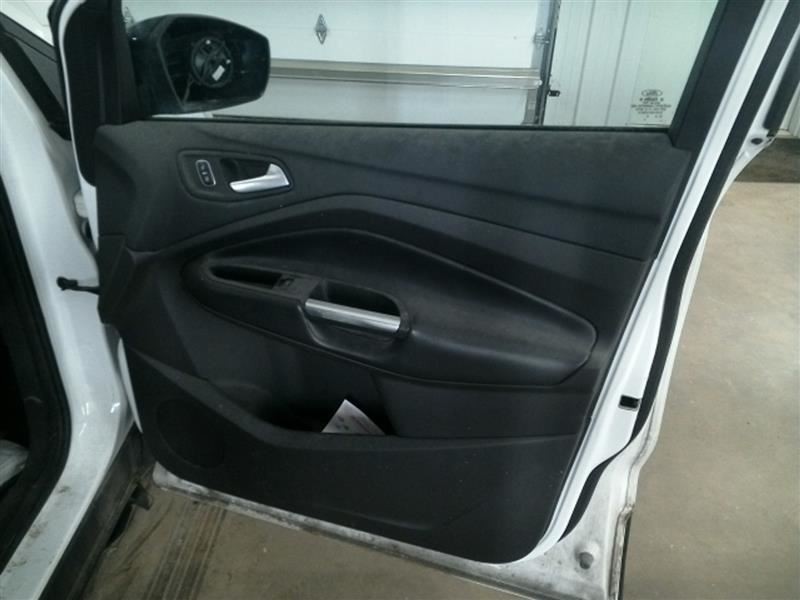 ESCAPE 2017 Fuse Box Cabin 1040172021