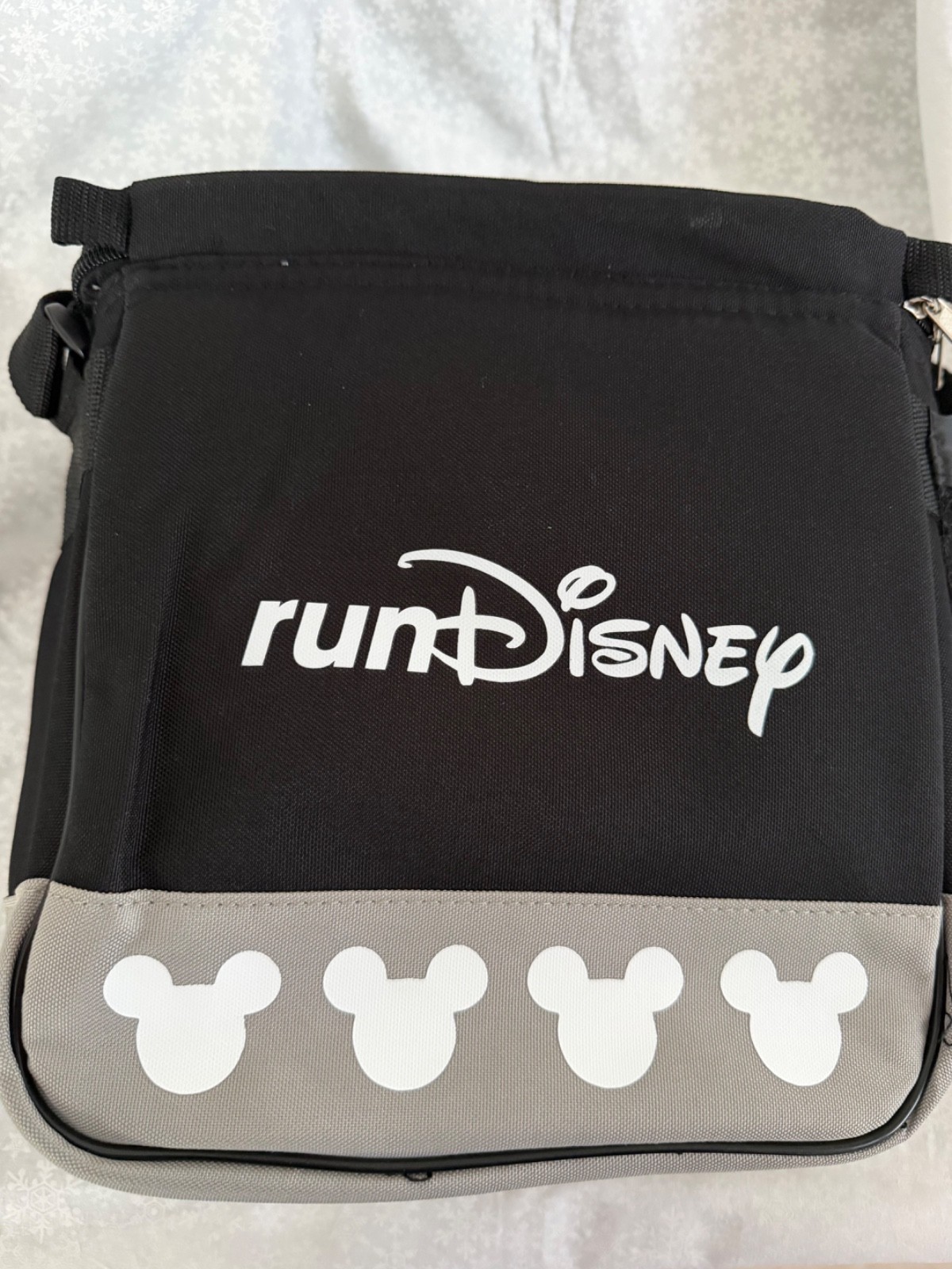 New Disney ESPN Wild World of Sports Soft Sided Insulated Cooler