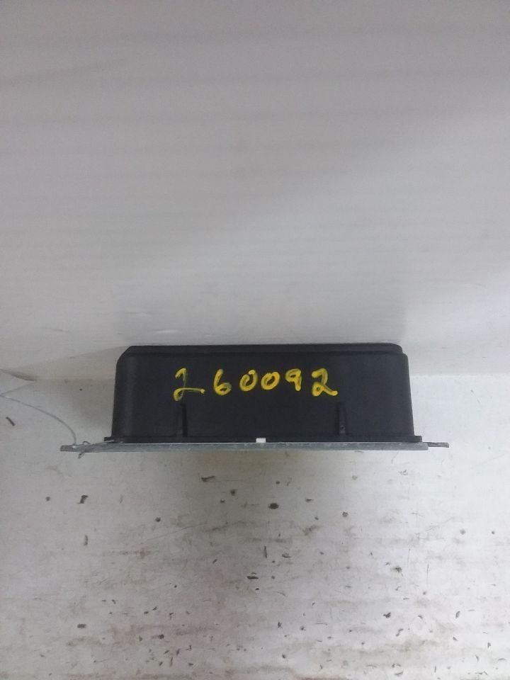 SRS Control Module Dash Mounted Fits 19-25 JETTA 5Q0959655BM