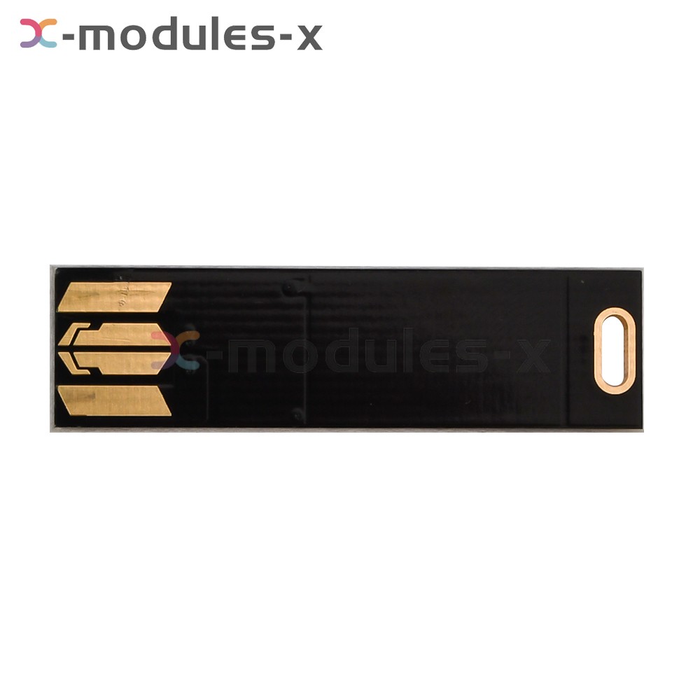 5* Mini Portable USB 6LED Light Touch Sensor Dimmable Night Light Module