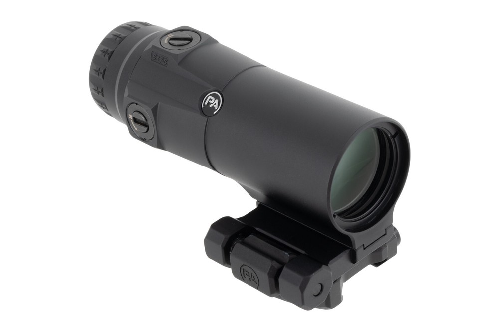 Primary Arms GLx 6X Magnifier