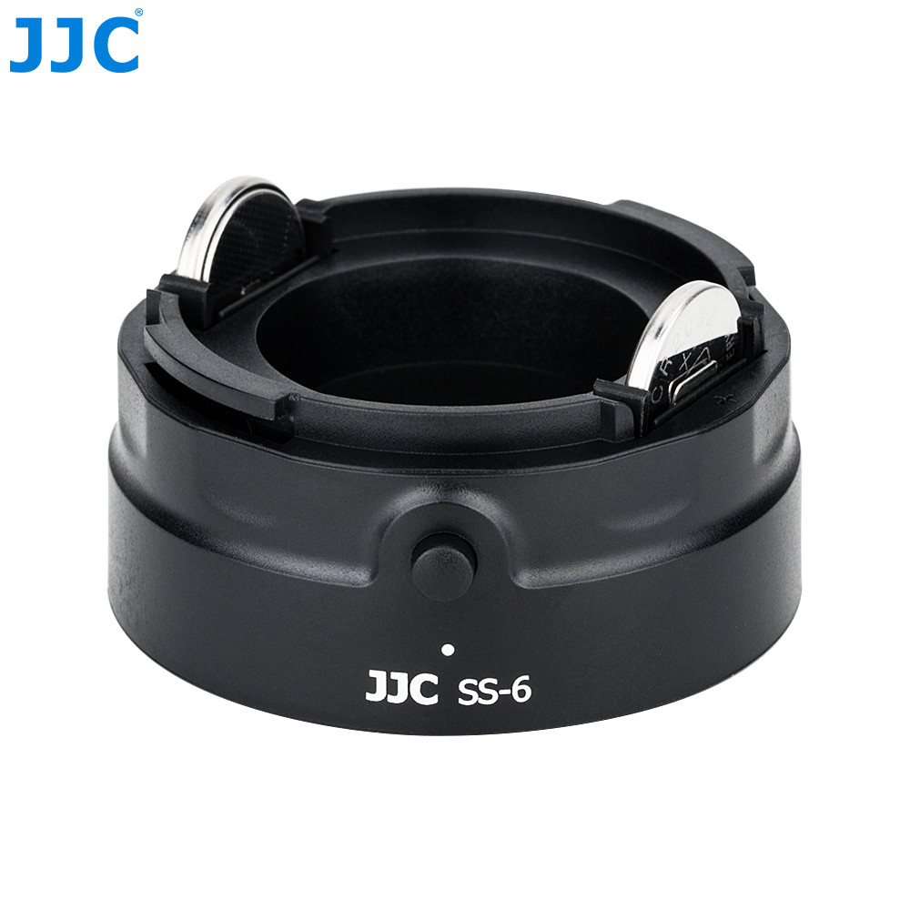 7x Magnification Sensor Scope Inspection Image Device for DSLR Mirrorless Camera