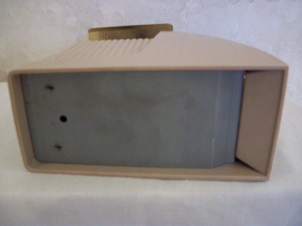 Hanson Postage Scale with original box Vintage (#0429)