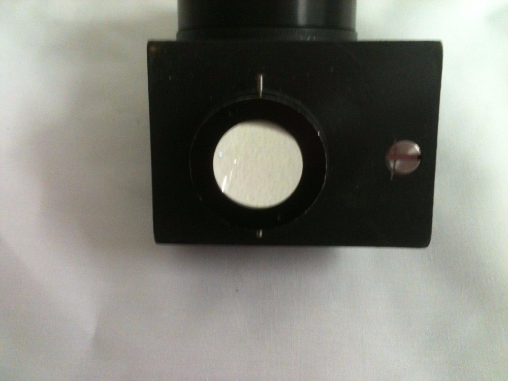 BAUSCH & LOMB OPTICS 1X EYEPIECE STEREO MICROSCOPE PART