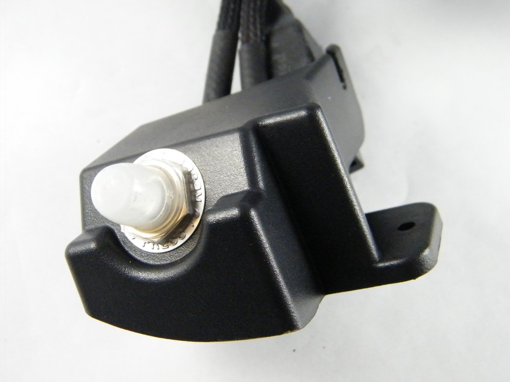 2013 PRIDE QUANTUM Q6 EDGE BATTERY WIRING HARNESS LOW USE