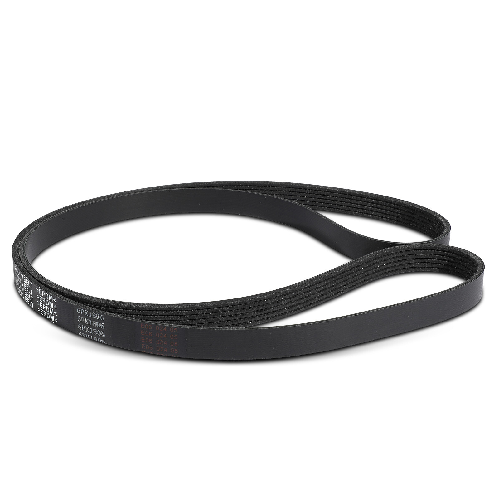 71.18" Serpentine Belt for Nissan Rogue 08-13 Sentra 07-12 Rogue Select 14-15