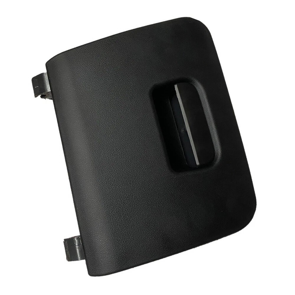 1*For Audi Q3 2012-2018 Left Driver Side Dashboard Storage Compartment Latch