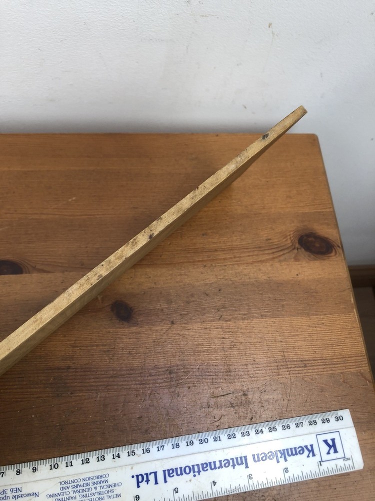 Antique Saw Set Guide