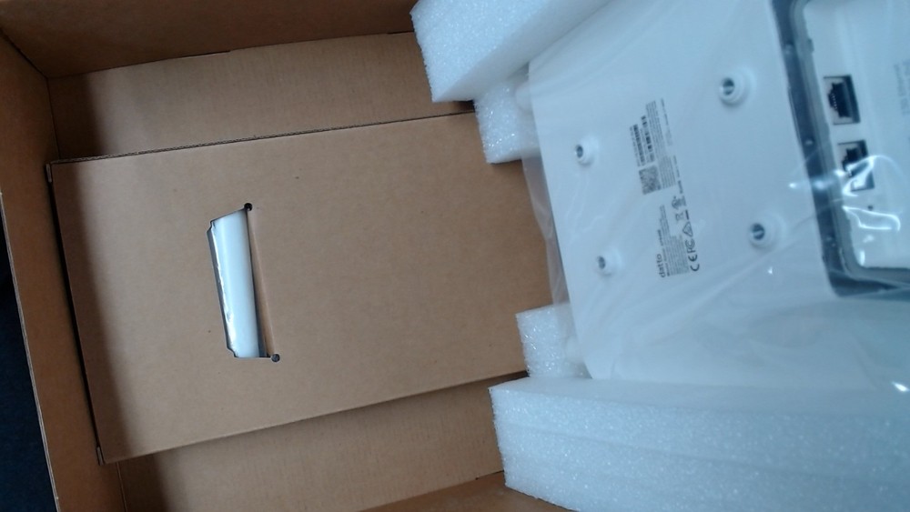 DATTO AP840 NETWORK WIRELESS INTERNET ACCESS POINT