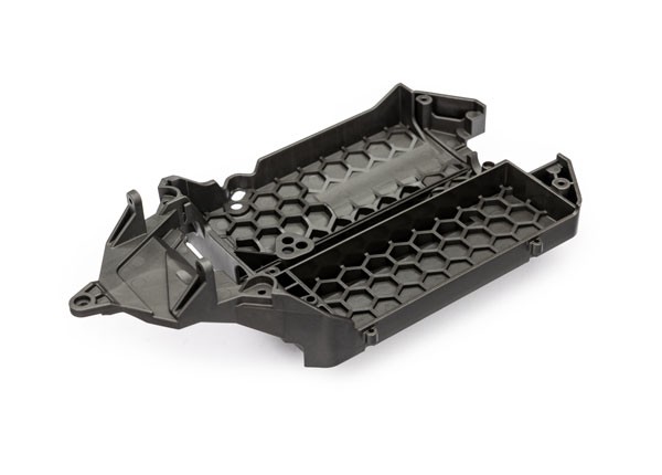 Traxxas 10722X - Mini Maxx Chassis